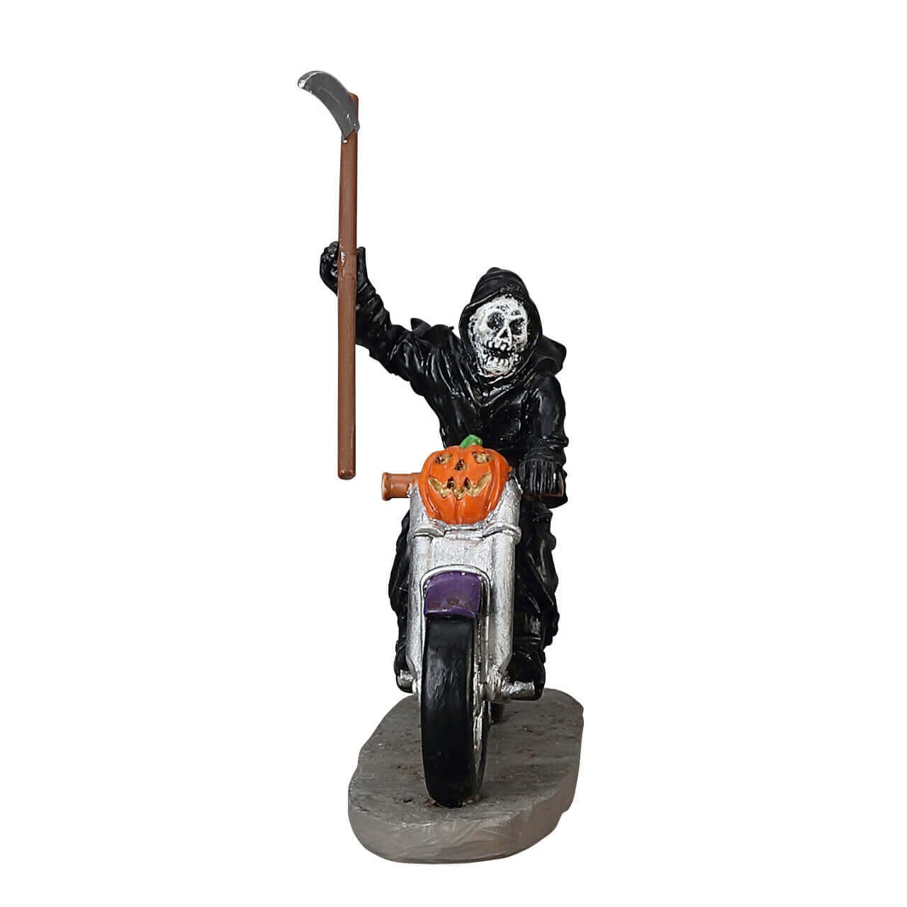 lemax-grim-rider-figurine-miniature-spooky-town image 2
