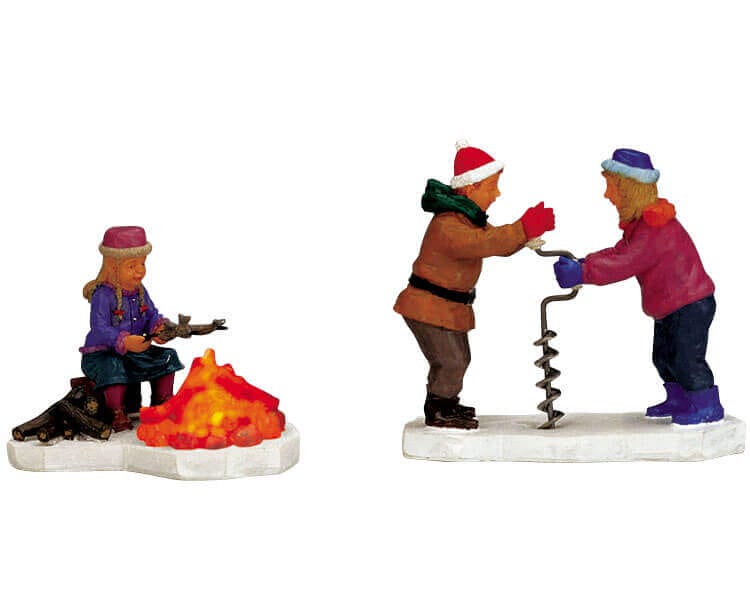 lemax-catch-of-the-day-figurine-miniature-p-che-du-jour image 1