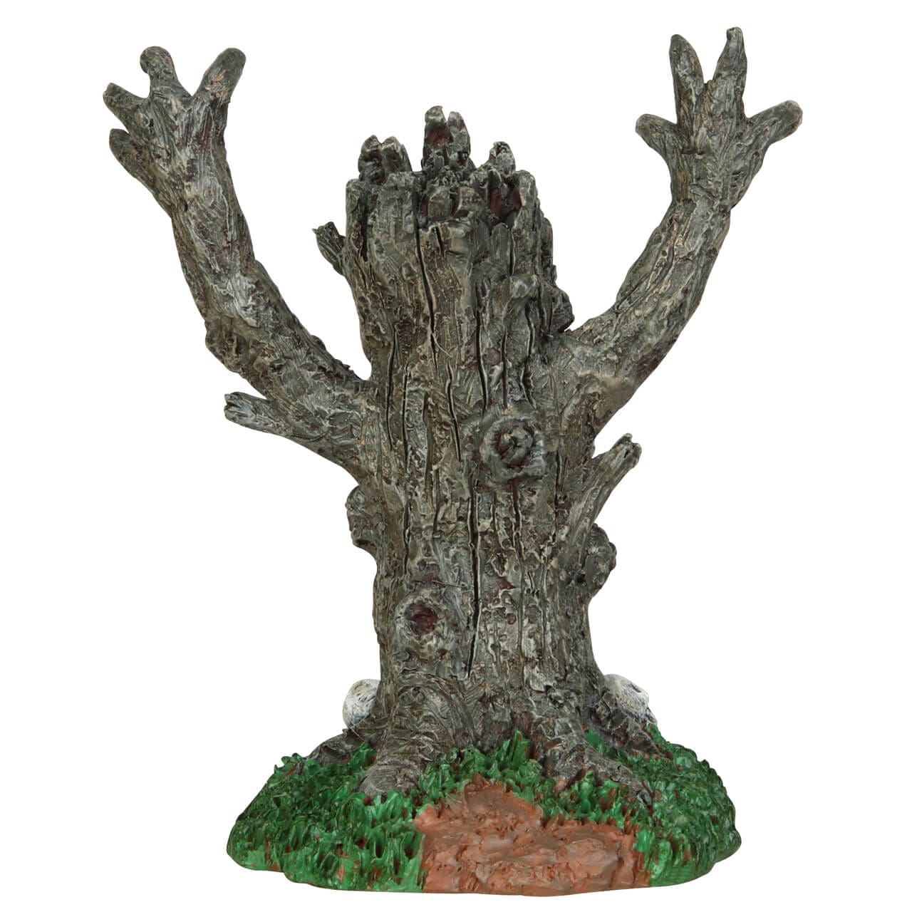 lemax-spooky-trees-monster-arbres-monstres-miniatures image 3
