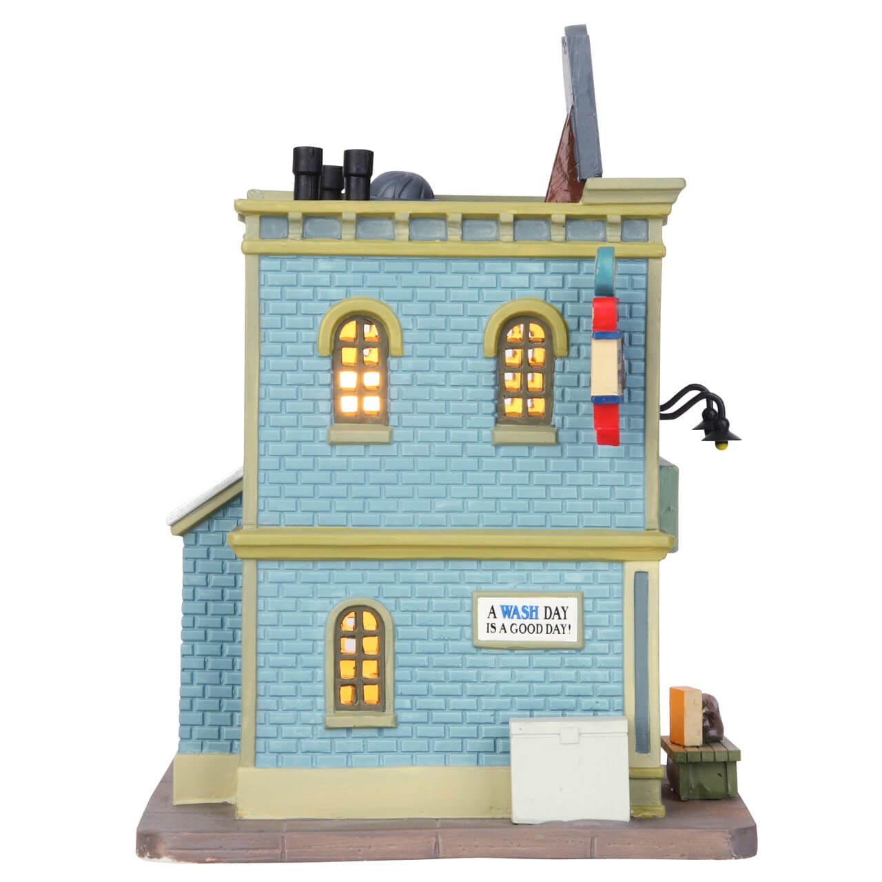 lemax-coin-o-matic-laundromat-laverie-miniature image 3