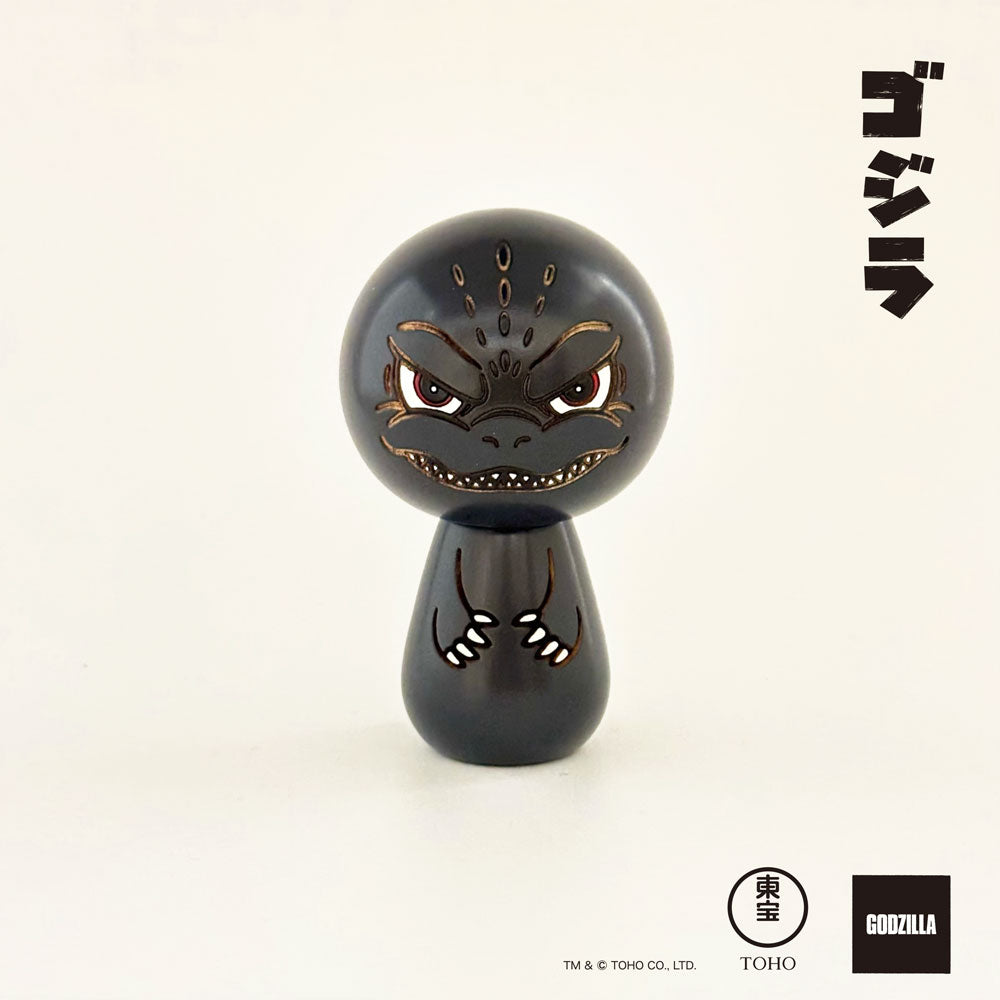 usaburo-kokeshi-little-my-moomin-figurine-personnage-collaboration image 4