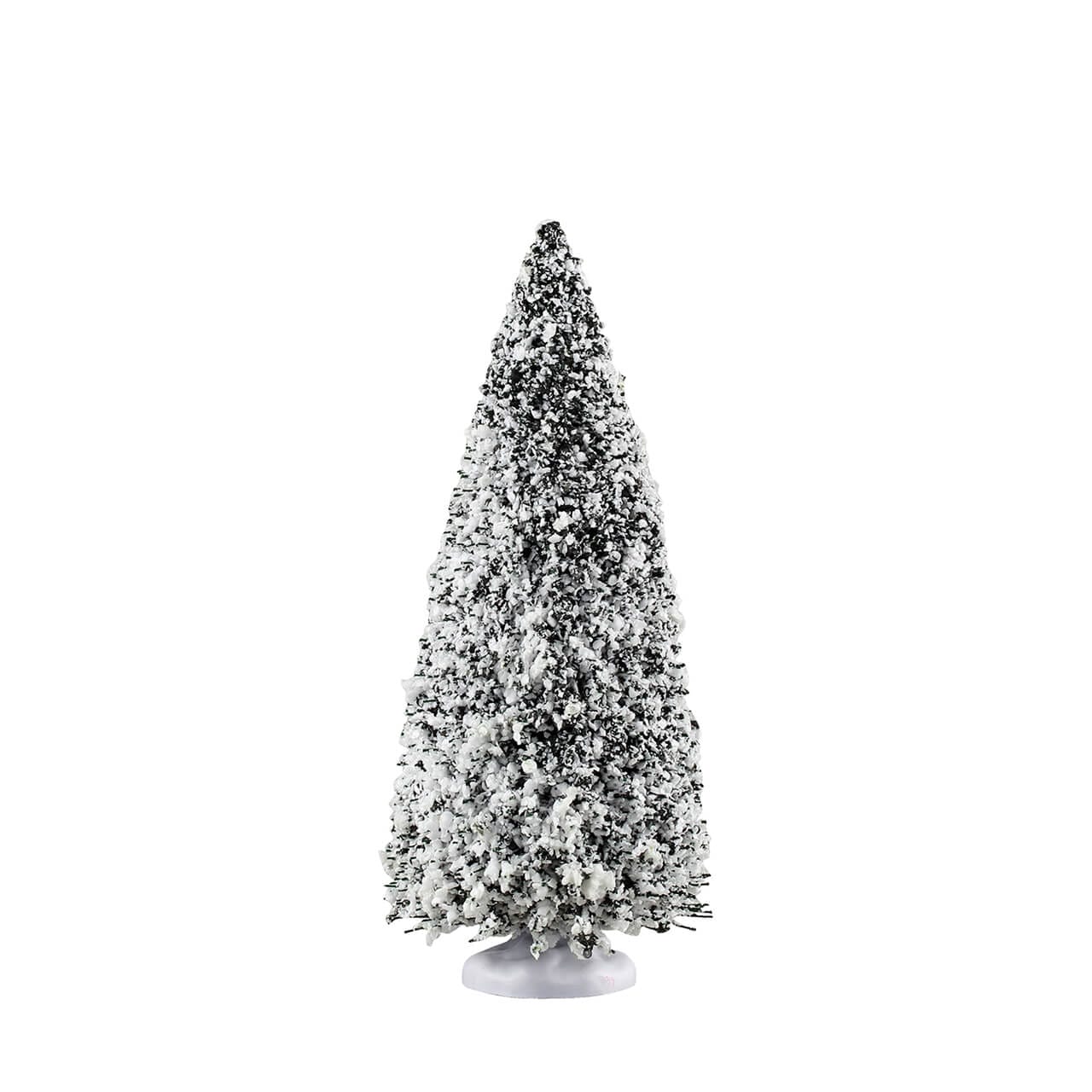 lemax-evergreen-tree-medium-sapin-miniature-vert image 1