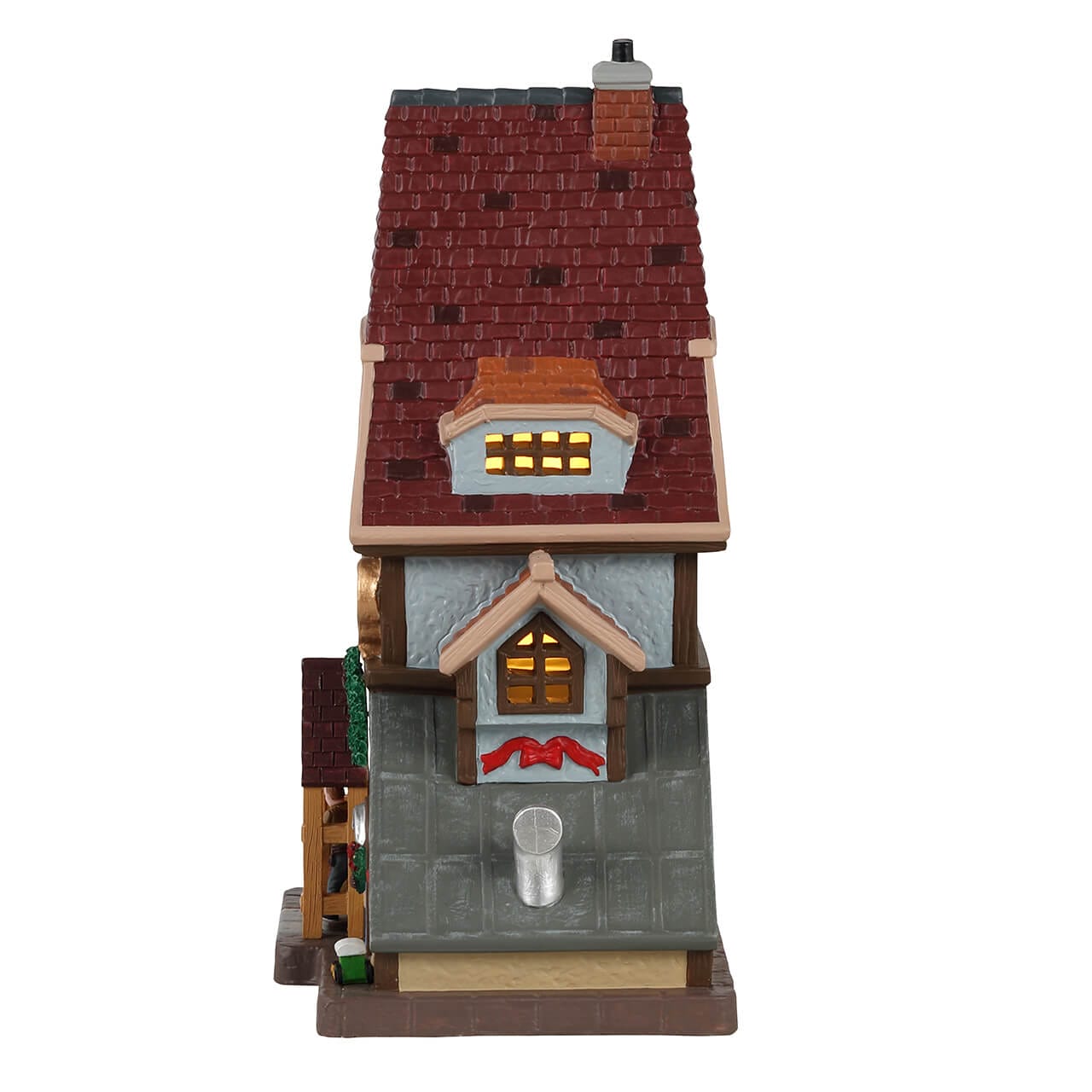 lemax-edward-bros-fine-woodworking-boutique-miniature-caddington image 3