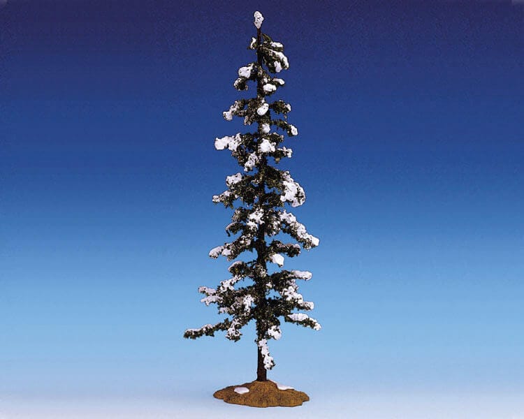 lemax-snowy-pine-extra-large-sapin-enneig-tr-s-grand image 1