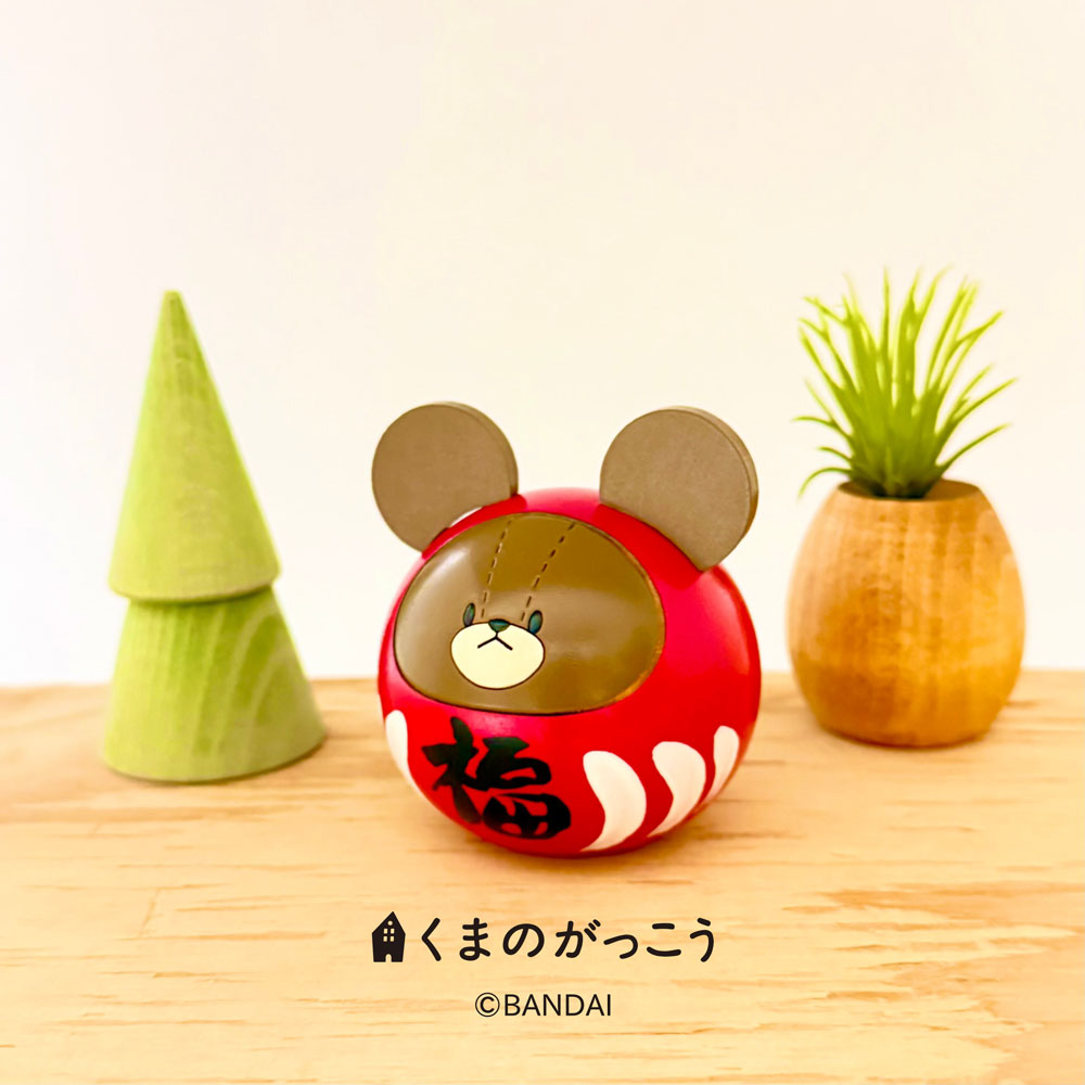 usaburo-kokeshi-little-my-moomin-figurine-character-bois image 2