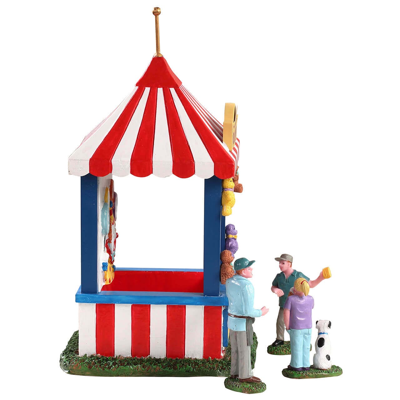 lemax-bean-bag-toss-stand-de-jeu-de-kermesse-miniature image 2
