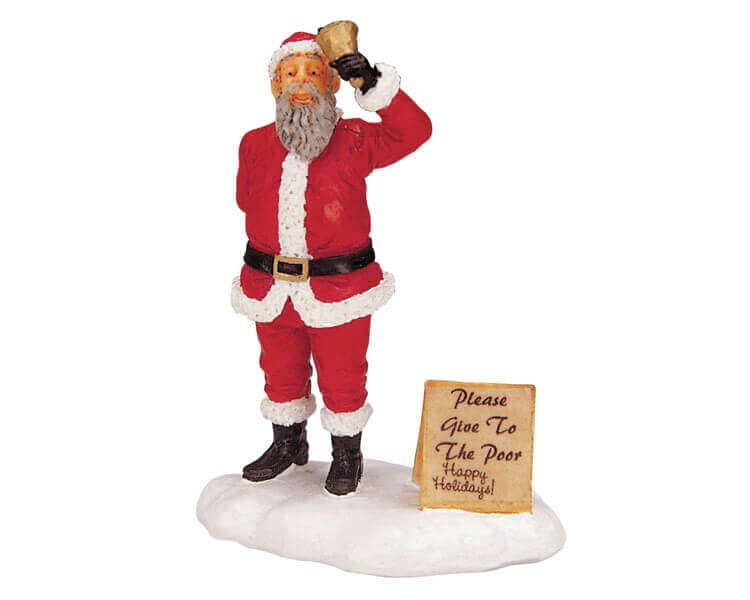 lemax-charitable-santa-figurine-miniature-p-re-no-l image 1