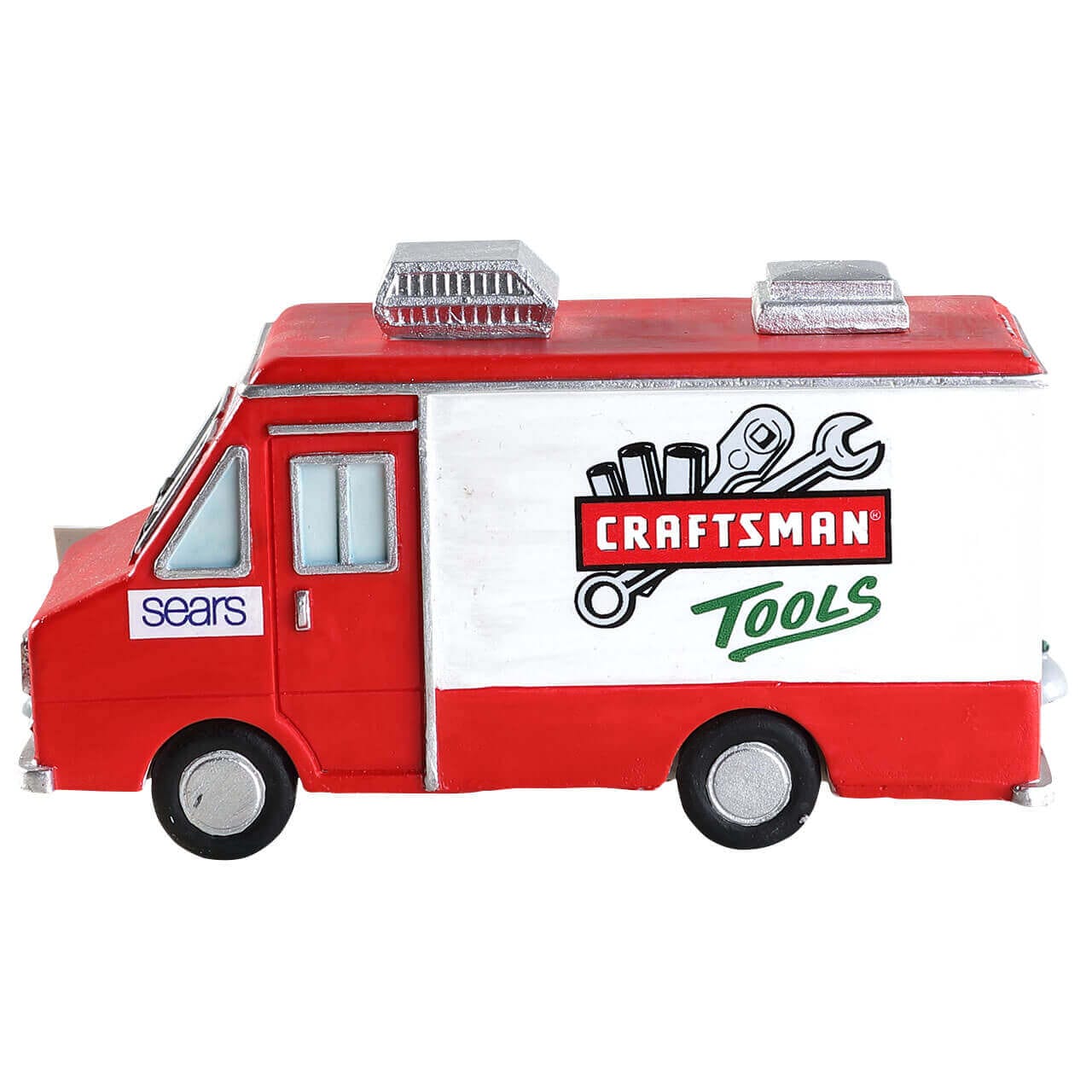 lemax-craftsman-tool-truck-camion-miniature-outils image 4