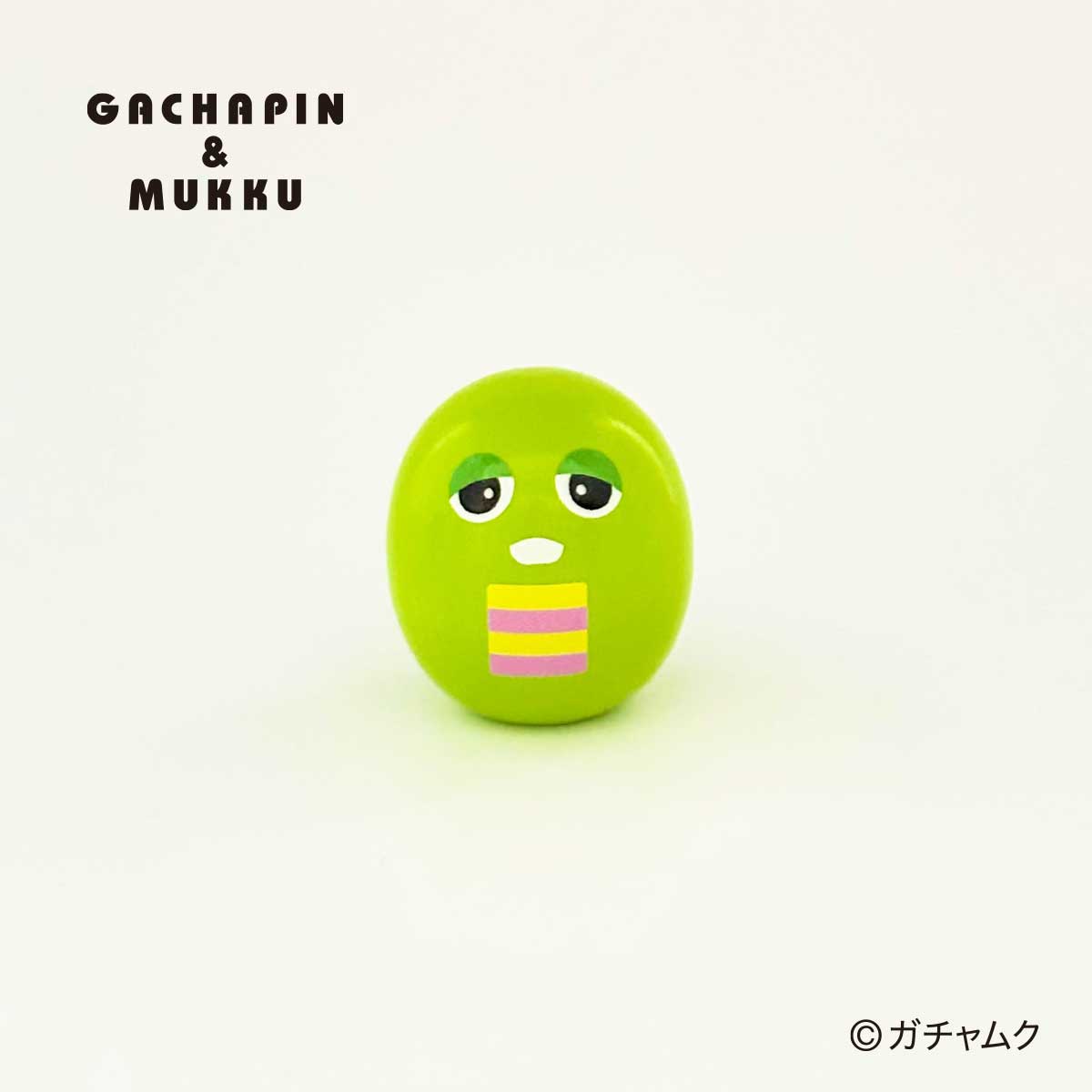 usaburo-kokeshi-little-my-kokeshi-moomin-en-bois-mizuki image 1