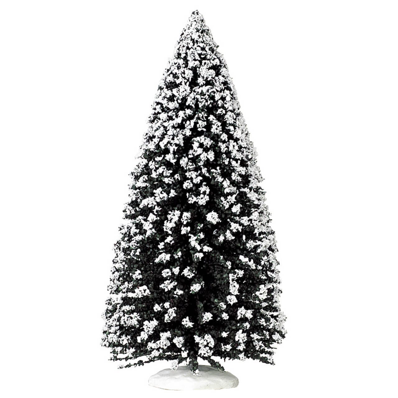 lemax-evergreen-tree-extra-large-grand-sapin-miniature image 1