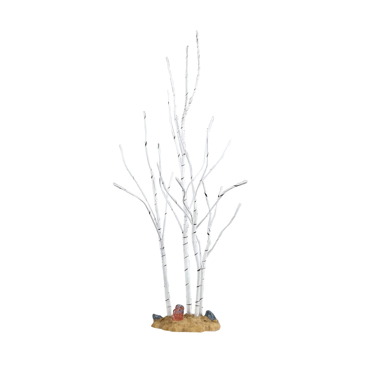 lemax-birch-tree-medium-arbre-bouleau-miniature image 2