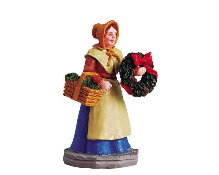 lemax-christmas-greens-for-sale-tal-de-sapins-miniature image 1