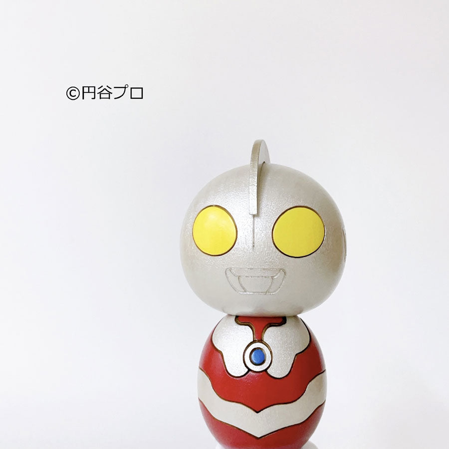 usaburo-kokeshi-ultraman-collaboration-105-mm image 6