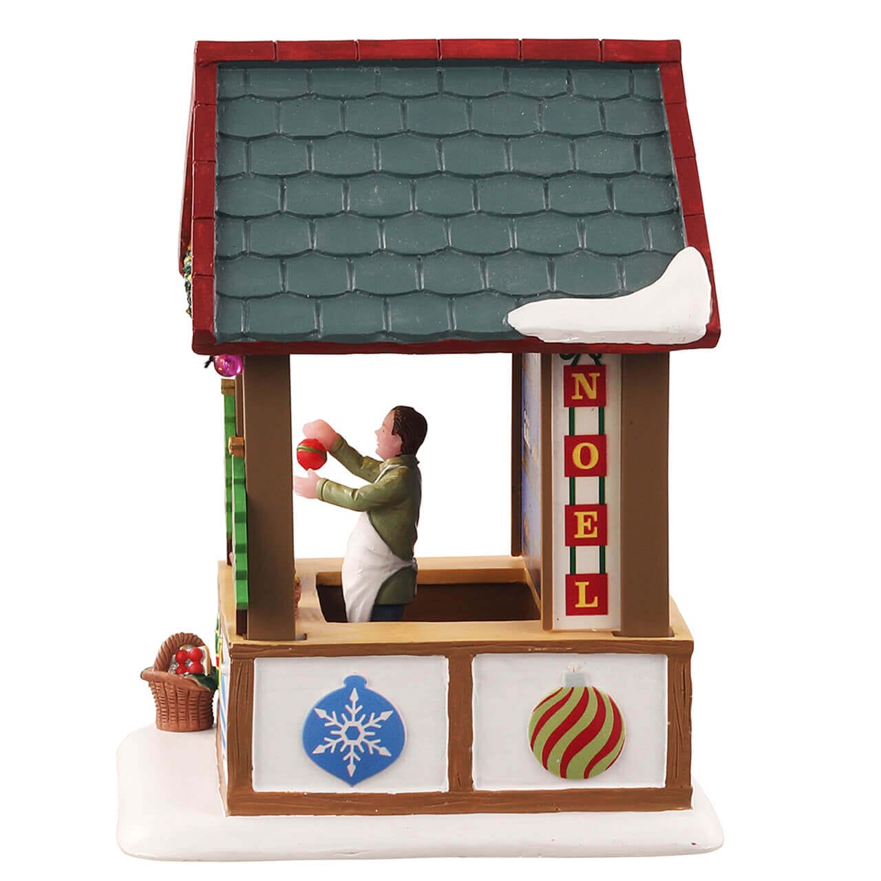 lemax-hand-crafted-ornaments-stand-d-corations-caddington image 3