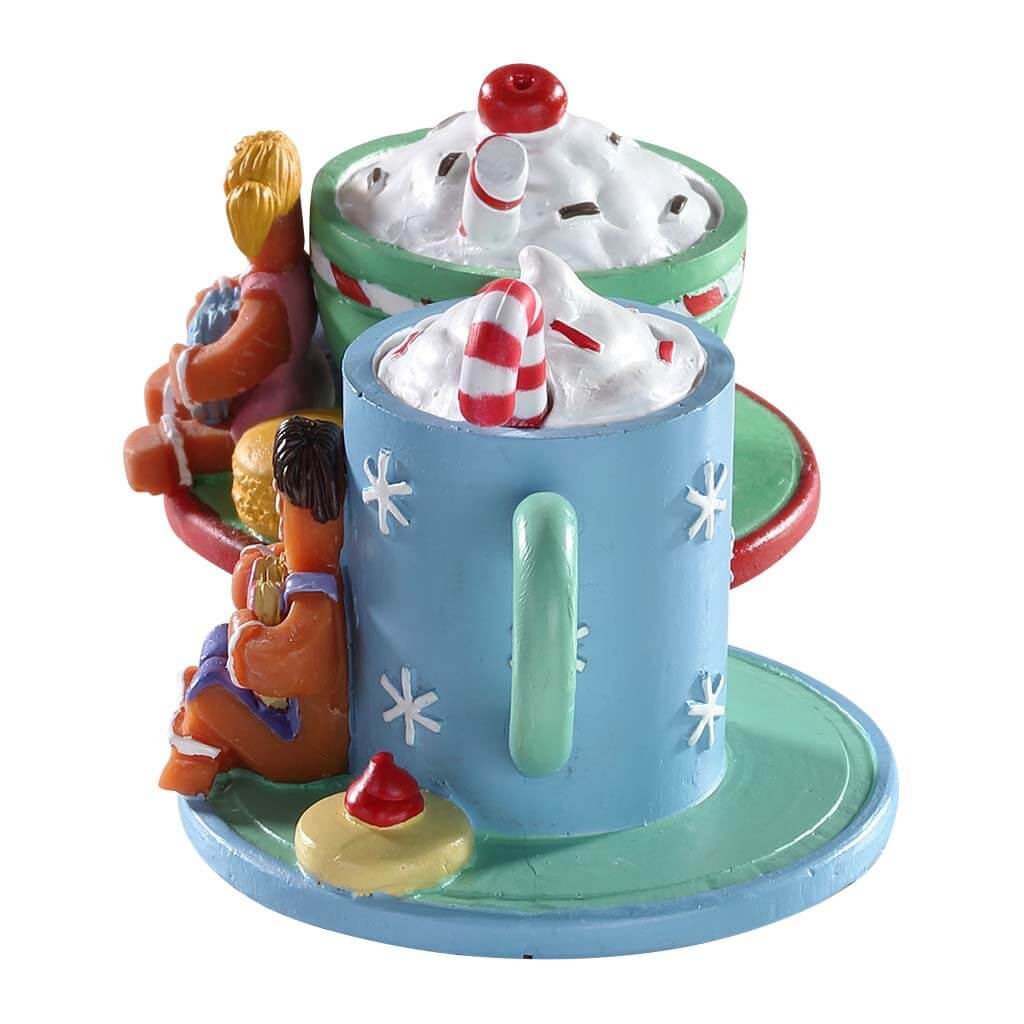 lemax-cocoa-and-cookies-miniature-de-village-de-no-l-sugar-n-spice image 2