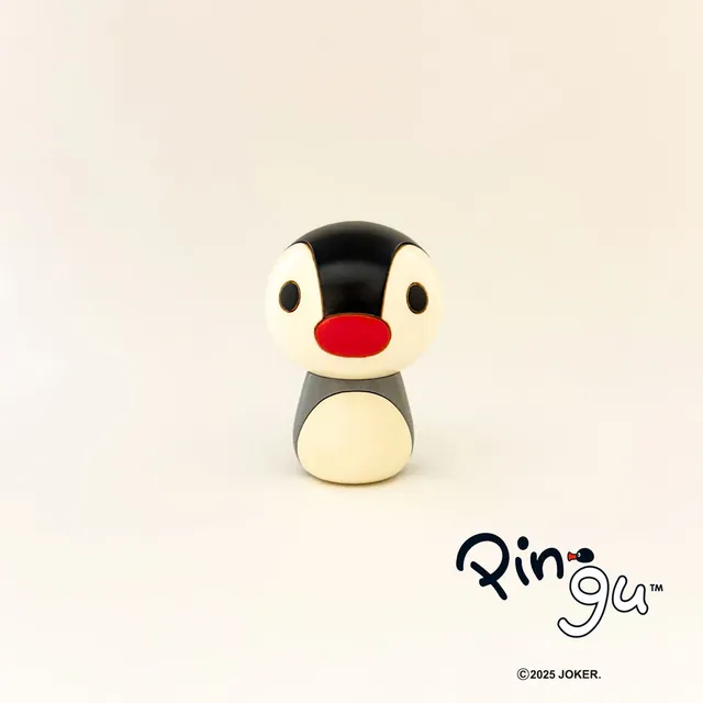usaburo-kokeshi-little-my-figurine-kokeshi-artisanale-yura-koro-2 image 1