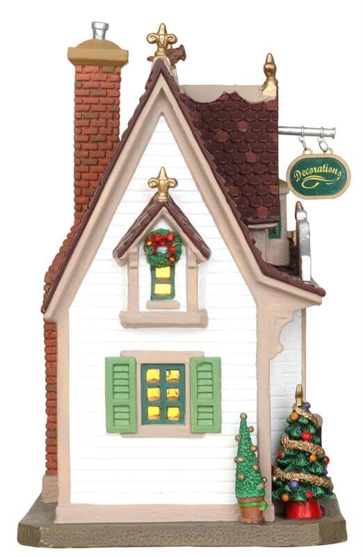 lemax-christmas-time-trimmings-d-cor-boutique-accessoires-de-no-l-miniature image 2
