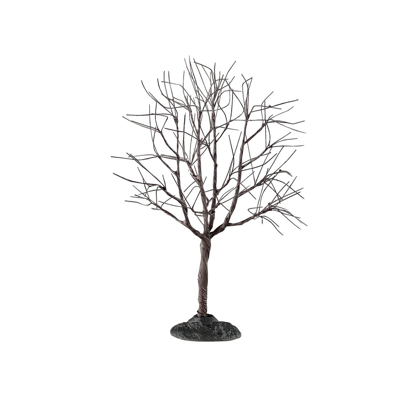 lemax-deadly-maple-tree-small-arbre-miniature-spooky-town image 1
