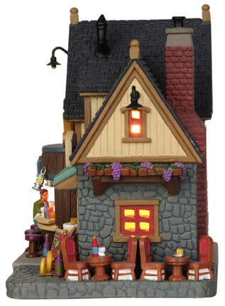 lemax-green-valley-wine-cheese-market-march-miniature image 2
