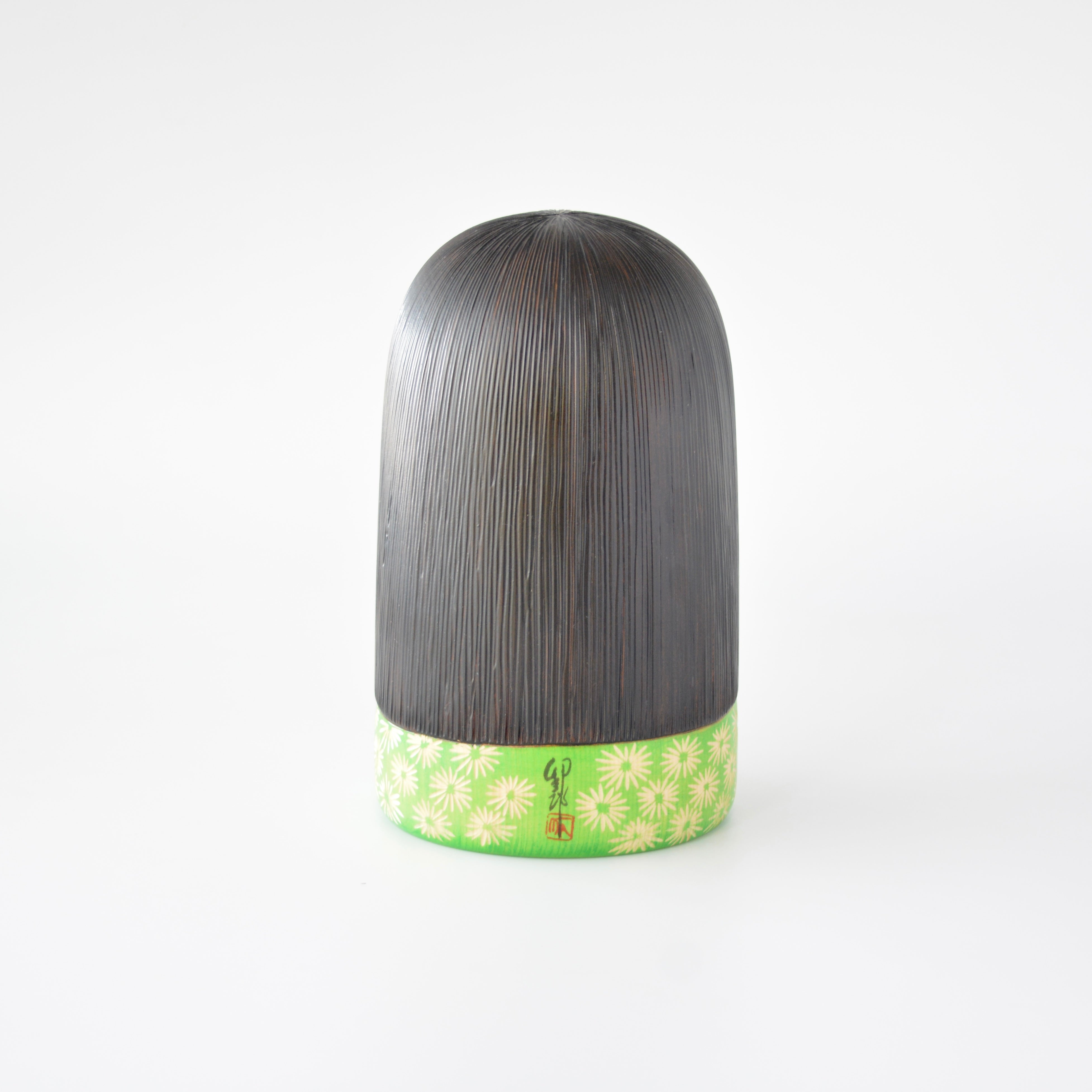 usaburo-kokeshi-haru-no-hi-par-yuji-okamoto-dition-limit-e image 3