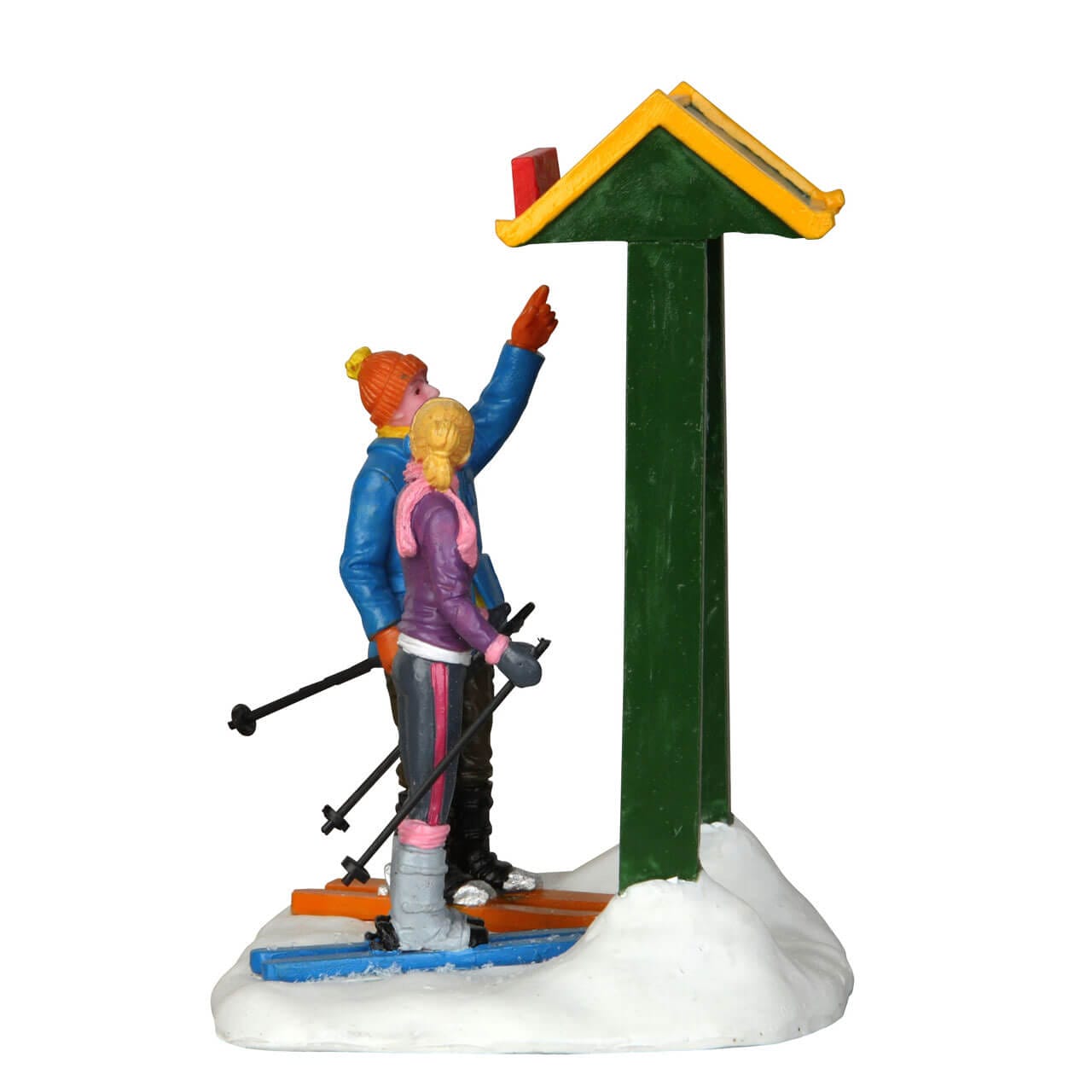 lemax-what-s-next-figurine-vail-village-no-l image 2