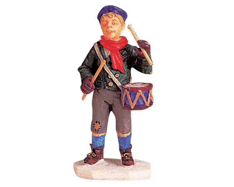 lemax-rum-pum-pum-pum-figurine-musicale-miniature-no-l image 2
