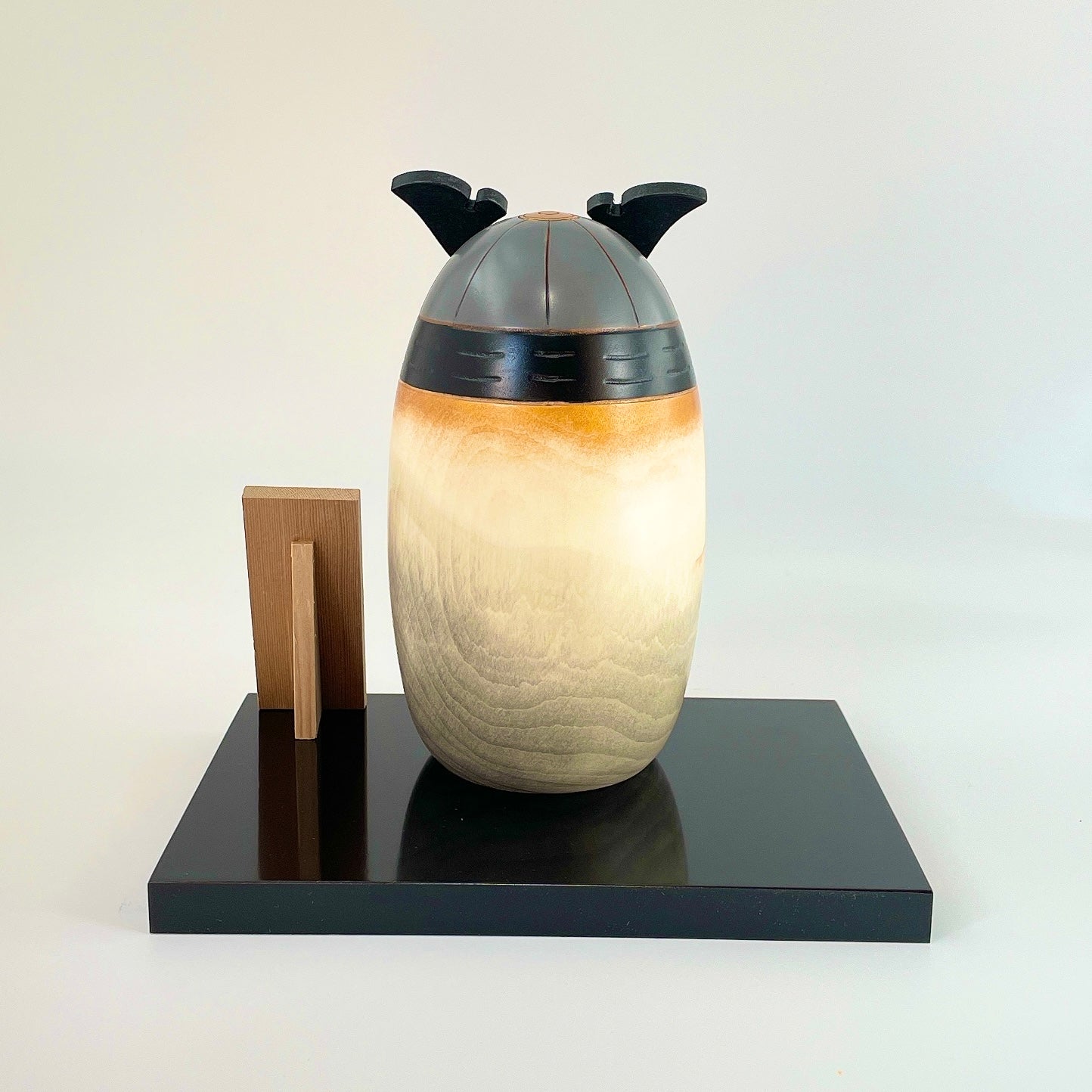 usaburo-kokeshi-ry-jin-dragon-god-coffret-bonfire-set image 3