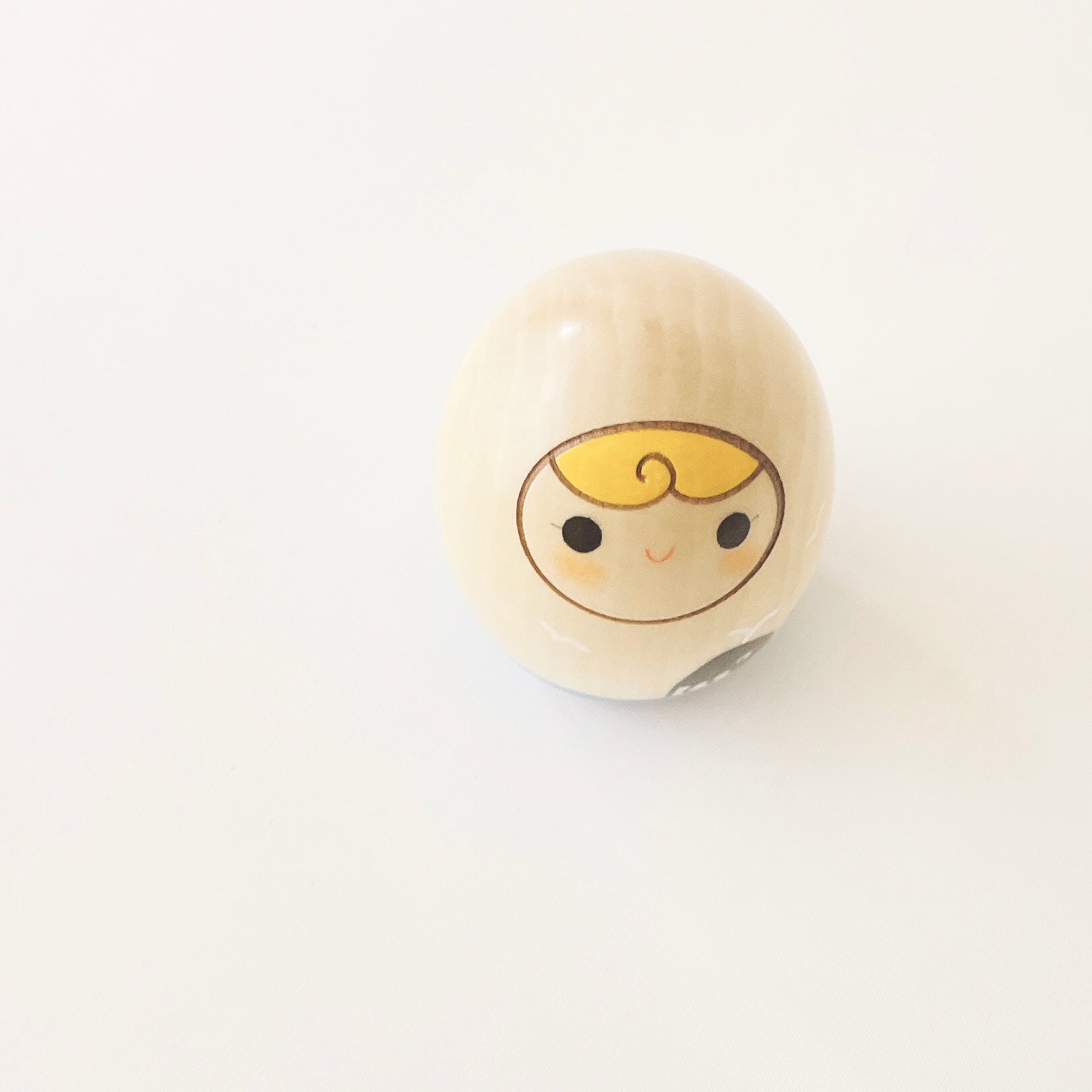 usaburo-kokeshi-heso-no-oire-baleine-bo-te-cordon-ombilical-7-cm image 3