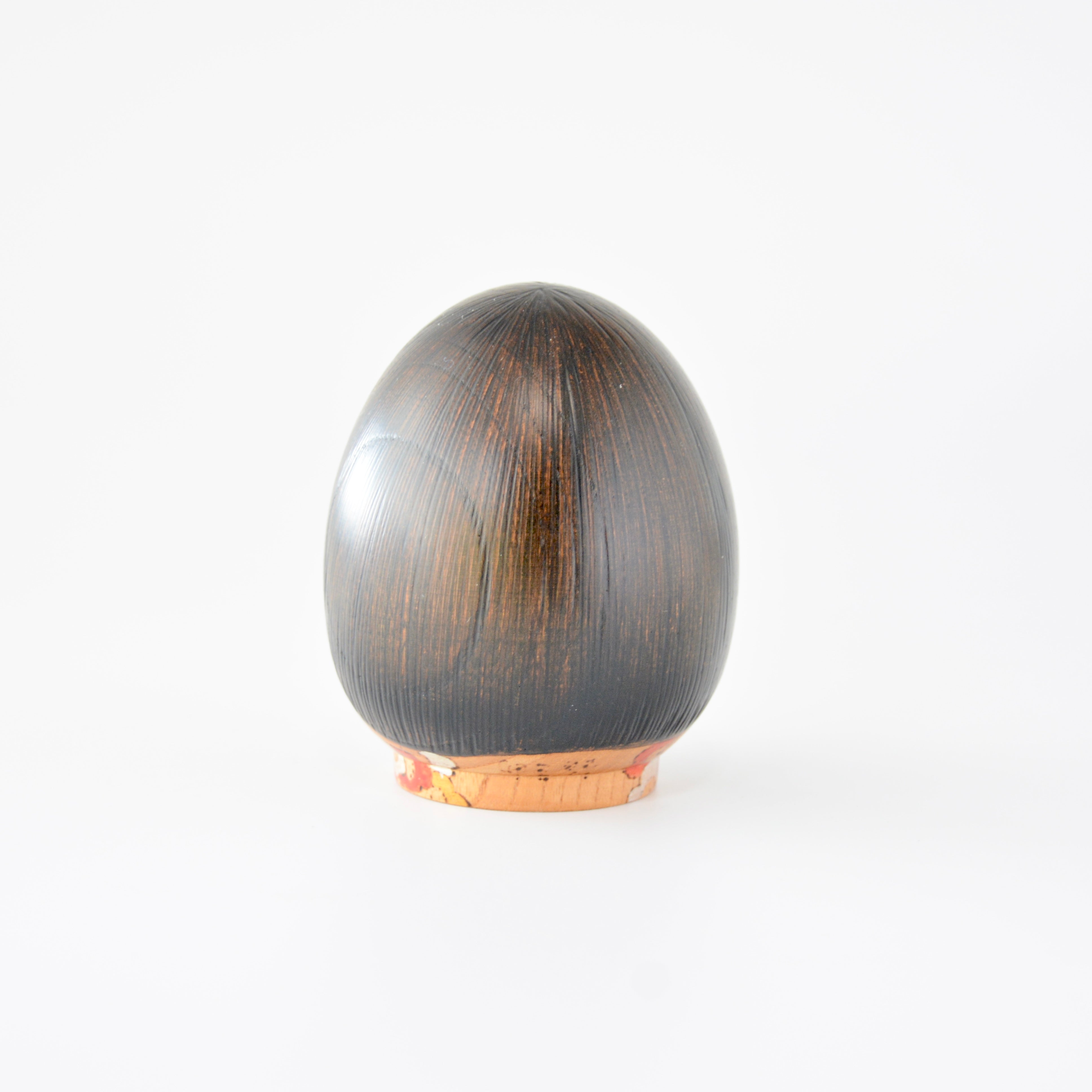 usaburo-kokeshi-hikari-shine-yuji-okamoto-poup-e-kokeshi-artisanale-limit-e image 4