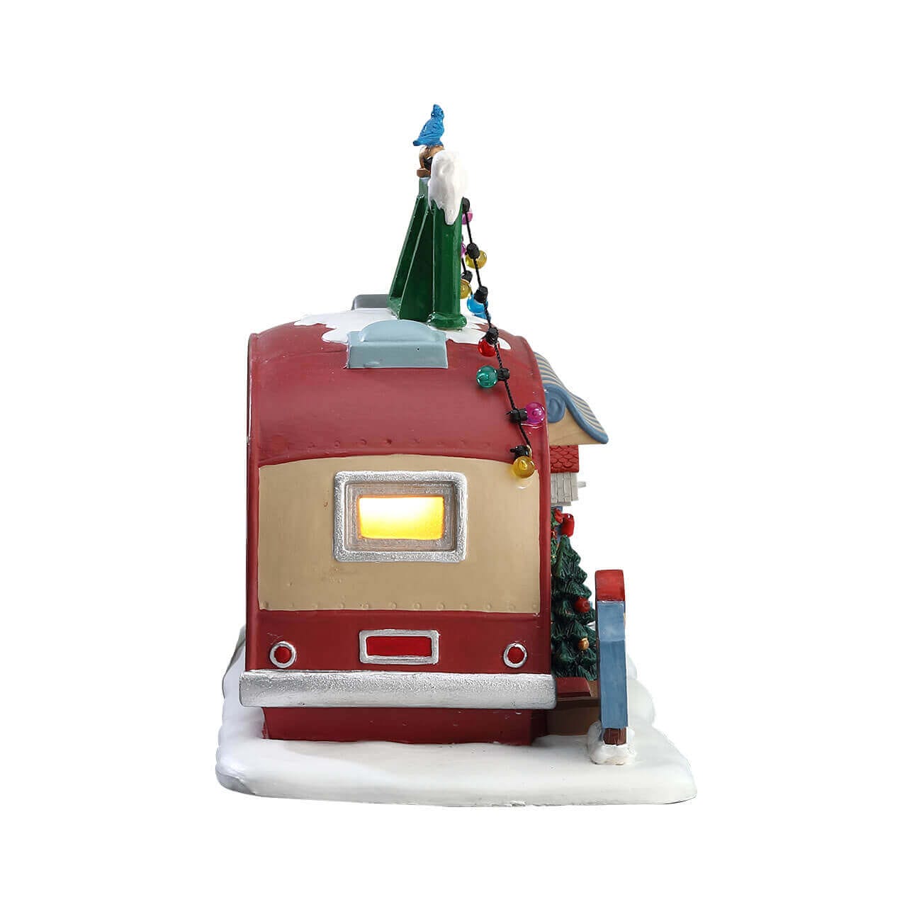 lemax-reindeer-ridge-state-park-parc-d-tat-miniature image 3