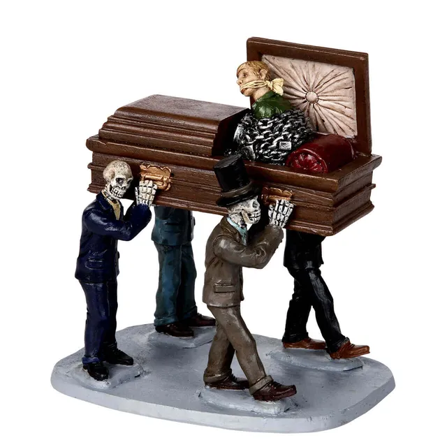 lemax-early-to-bed-figurine-miniature-spooky-town image 1