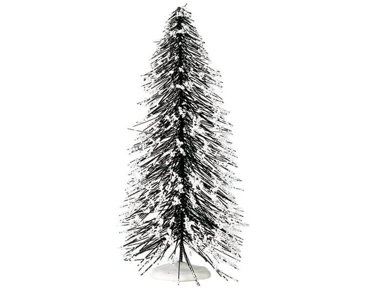 lemax-needle-pine-tree-large-grand-sapin-miniature image 1