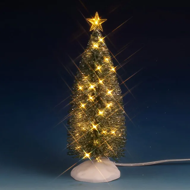 lemax-clear-light-evergreen-tree-large-sapin-lumineux-grand-mod-le image 1