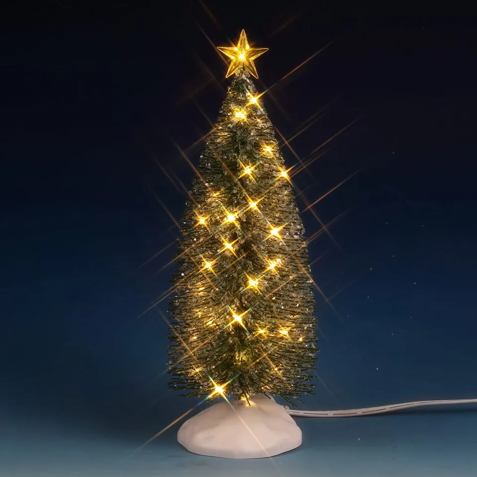 lemax-clear-light-evergreen-tree-large-sapin-lumineux-grand-mod-le image 1
