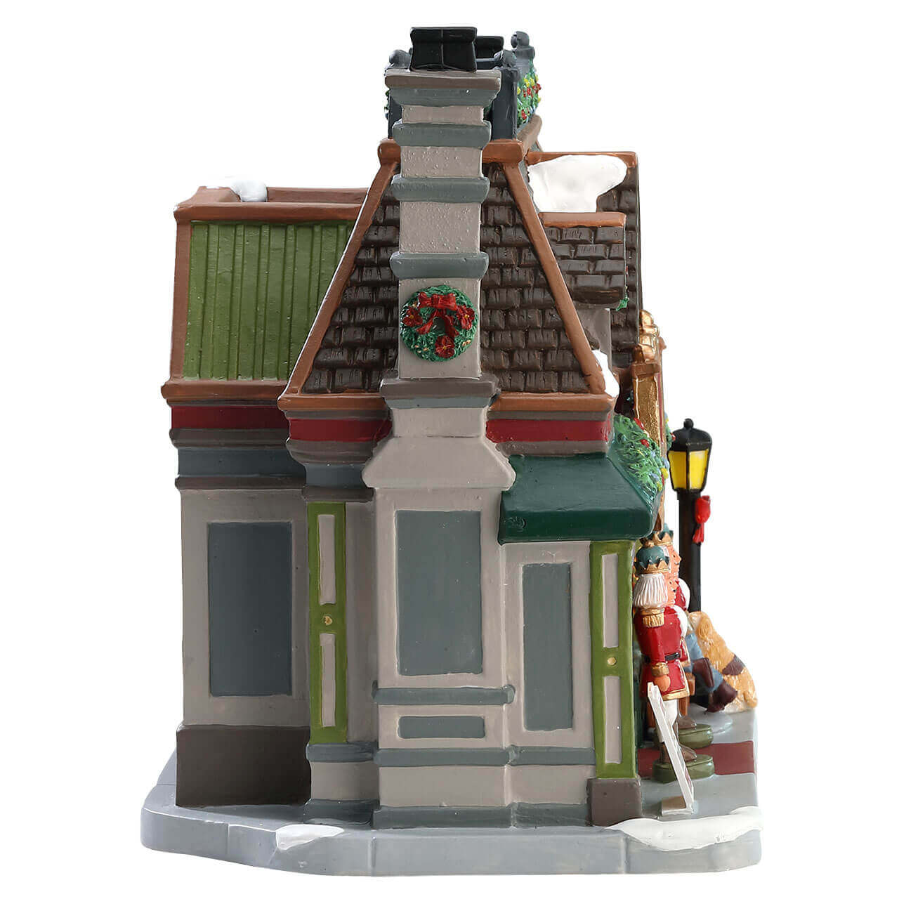 lemax-buckleberry-holiday-shoppe-maison-miniature-general-products image 3