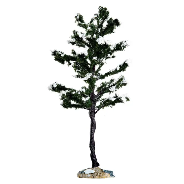 lemax-conifer-tree-large-grand-sapin-miniature image 1