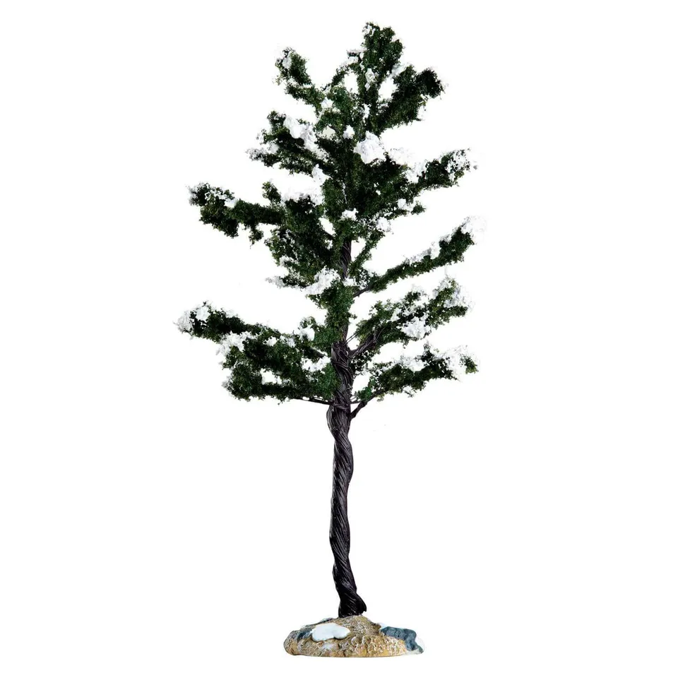 lemax-conifer-tree-large-grand-sapin-miniature image 1