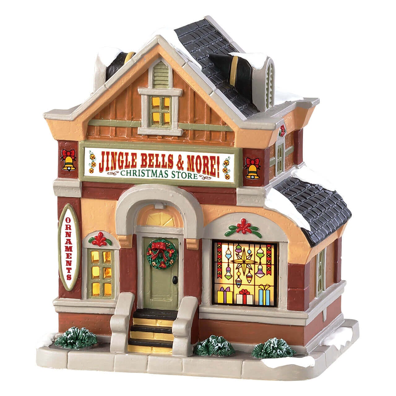 lemax-jingle-bells-more-d-cor-miniature-village image 4