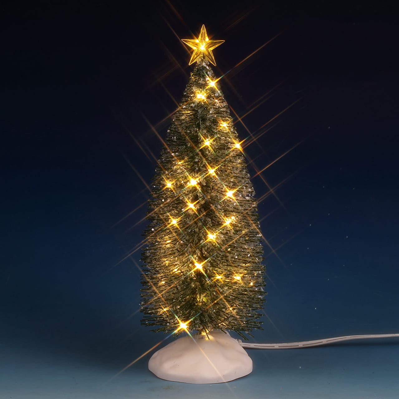 lemax-clear-light-evergreen-tree-large-sapin-lumineux-grand-mod-le image 1