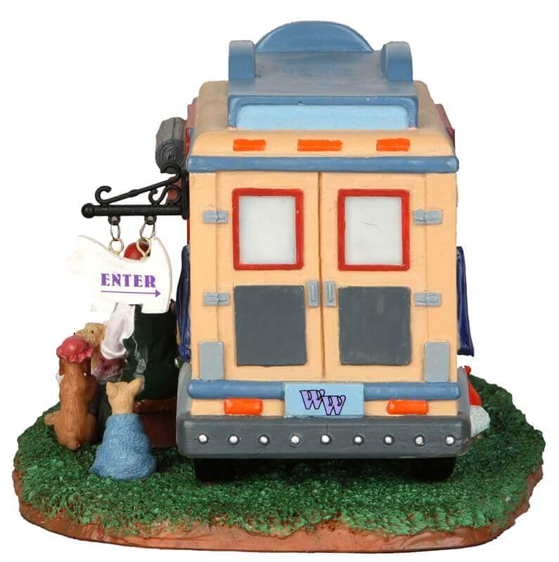 lemax-washin-wagon-voiturette-miniature-de-village image 4