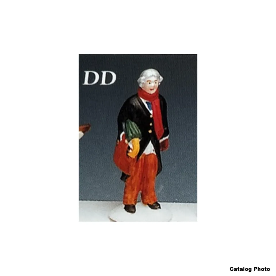 lemax-attorney-at-law-b-timent-miniature-de-village image 1