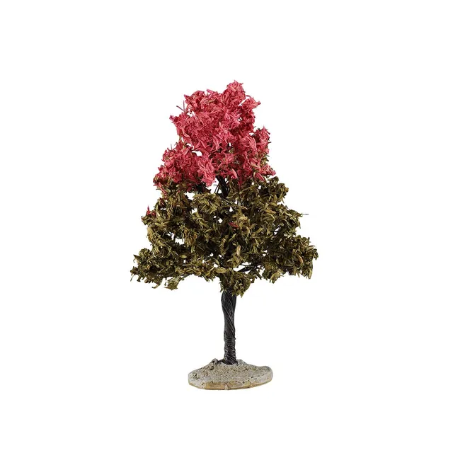 lemax-black-tupelo-tree-medium-arbre-miniature-de-collection image 1