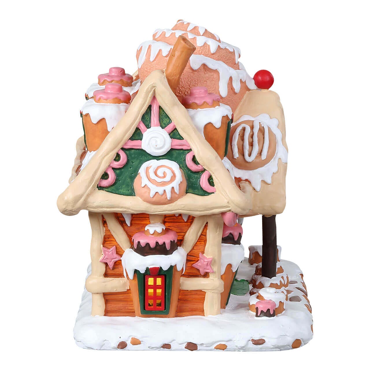 lemax-cinnaswirl-cabin-cabane-gourmande-sugar-n-spice image 3
