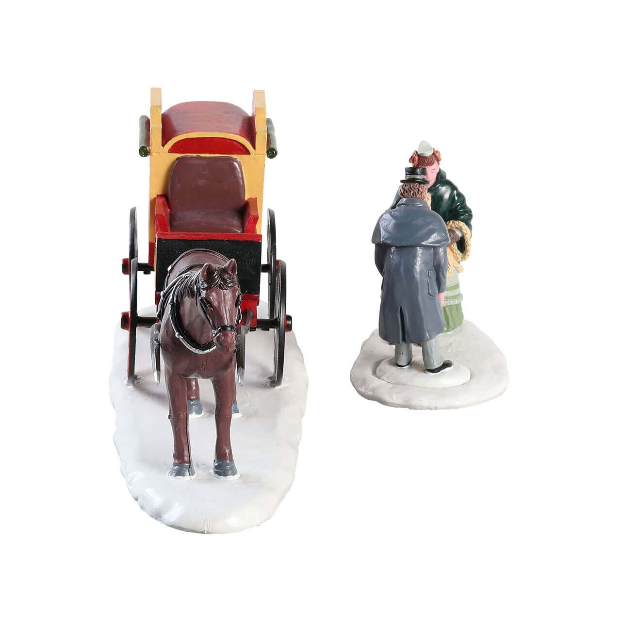 lemax-rolling-readers-figurine-biblioth-que-mobile image 3