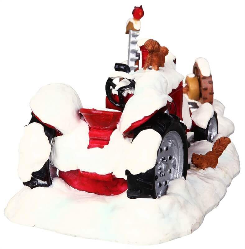 lemax-snowed-in-figurine-miniature-sc-ne-neige-no-l image 2