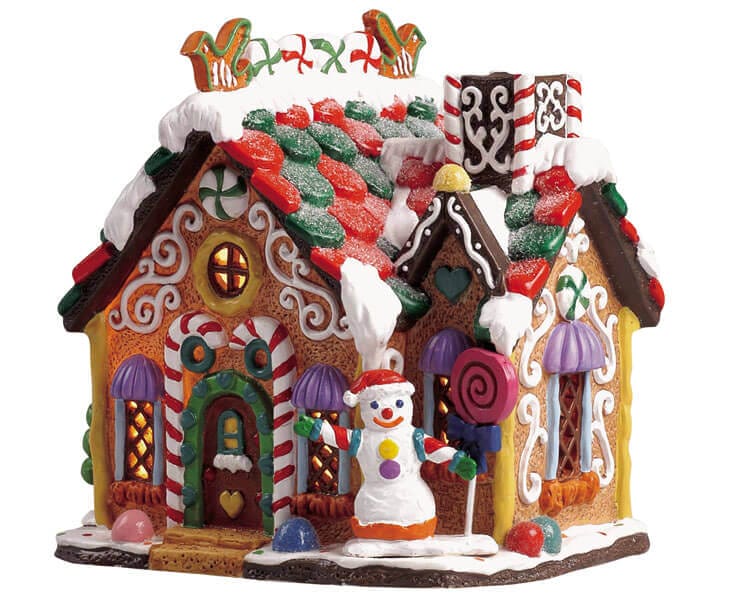 lemax-sugar-shack-cabane-gourmande-sugar-n-spice image 2