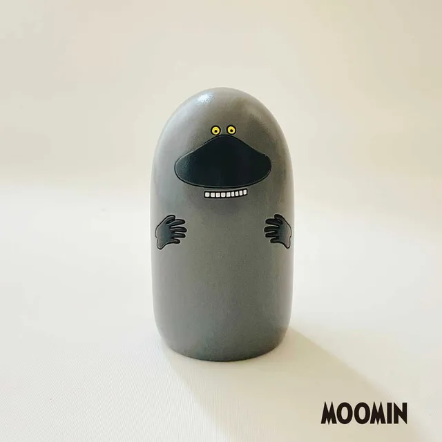 usaburo-kokeshi-groke-moomin-figurine-character-bois image 1