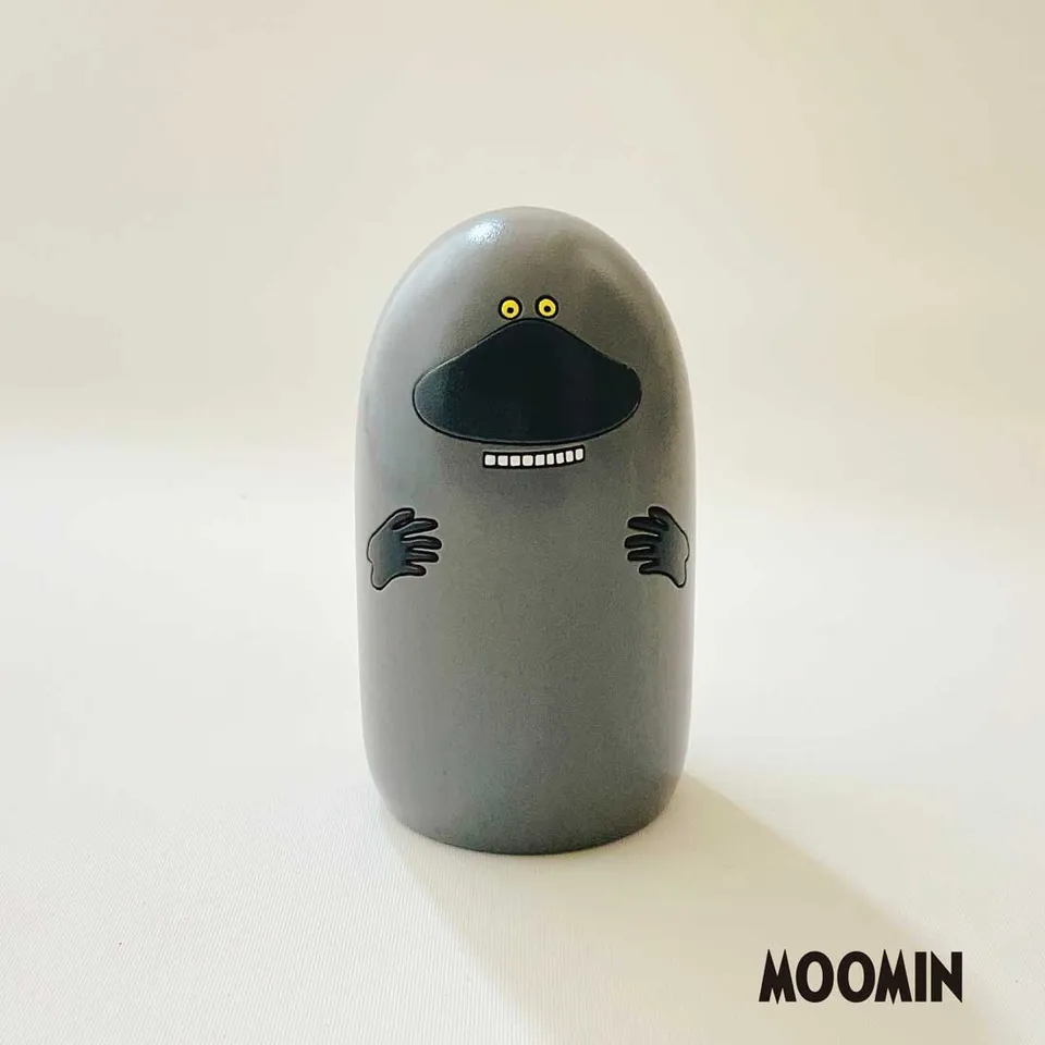 usaburo-kokeshi-groke-moomin-figurine-character-bois image 1
