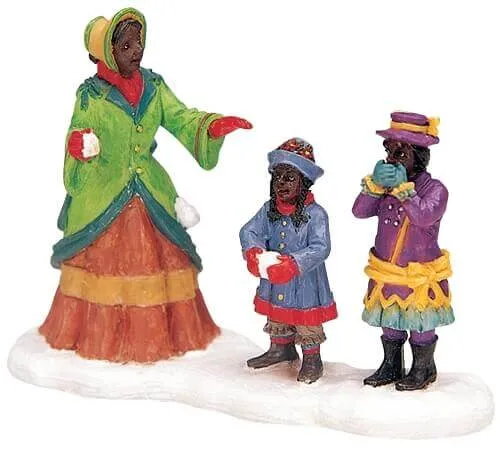 lemax-oops-figurine-miniature-village image 1