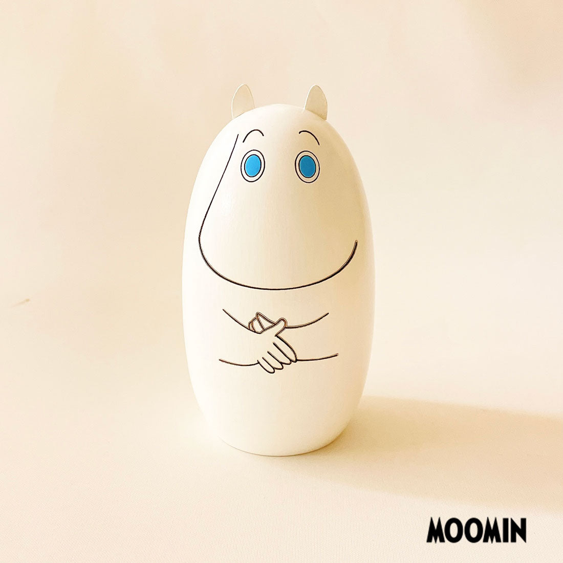 usaburo-kokeshi-moomin-l-figurine-artisanale-collaboration-officielle image 1